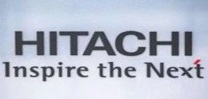 HITACHI
