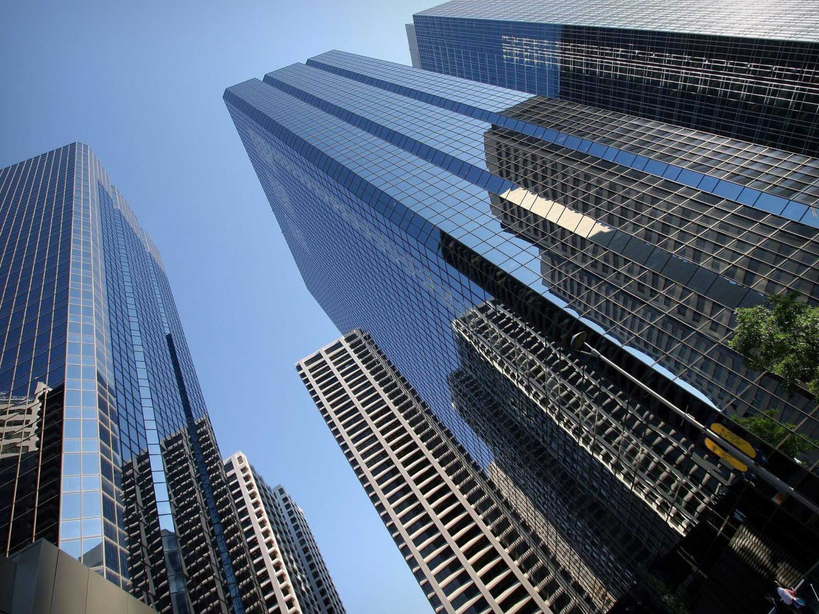 Industrial Workforce Deployment