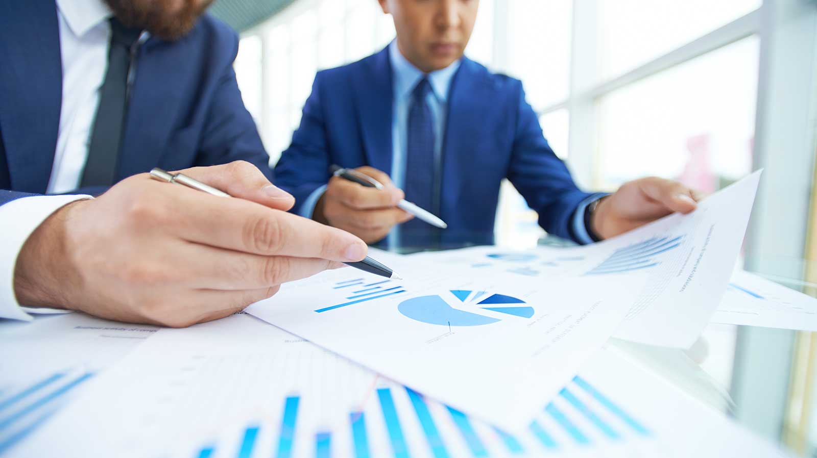 Overseas Recruitment Support